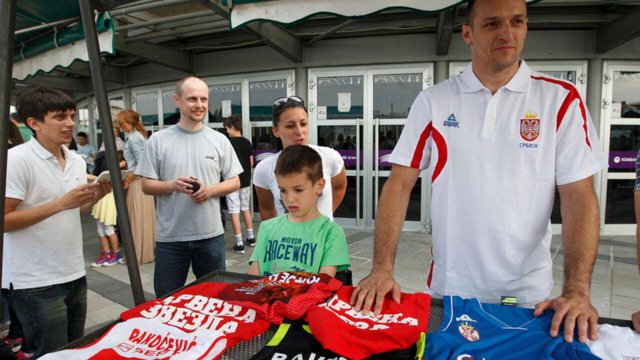 Igor Rakočević