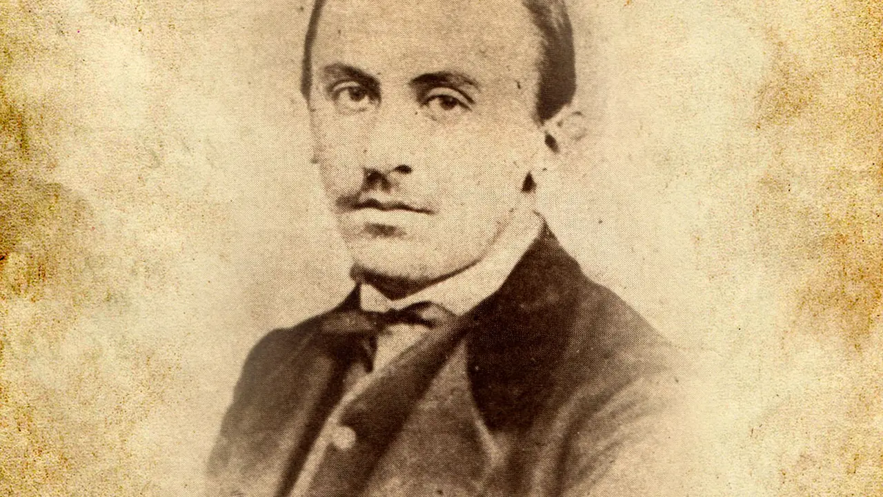 Svetozar Marković