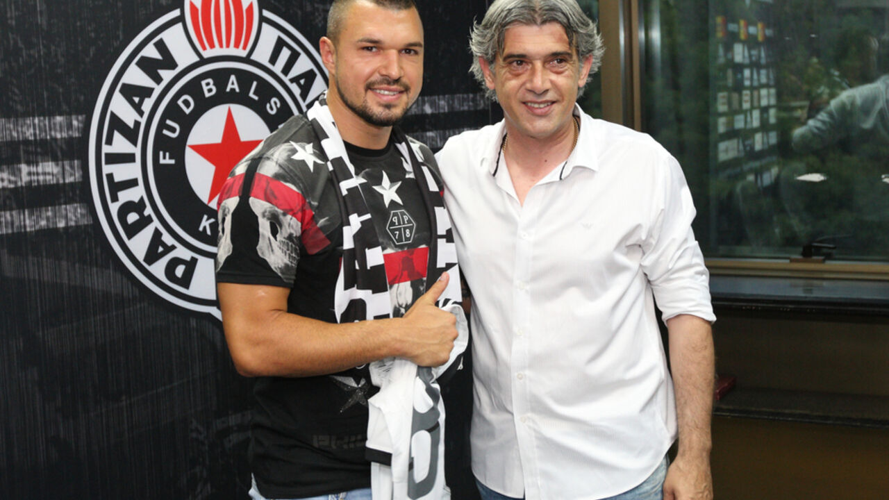 Valerij Božinov