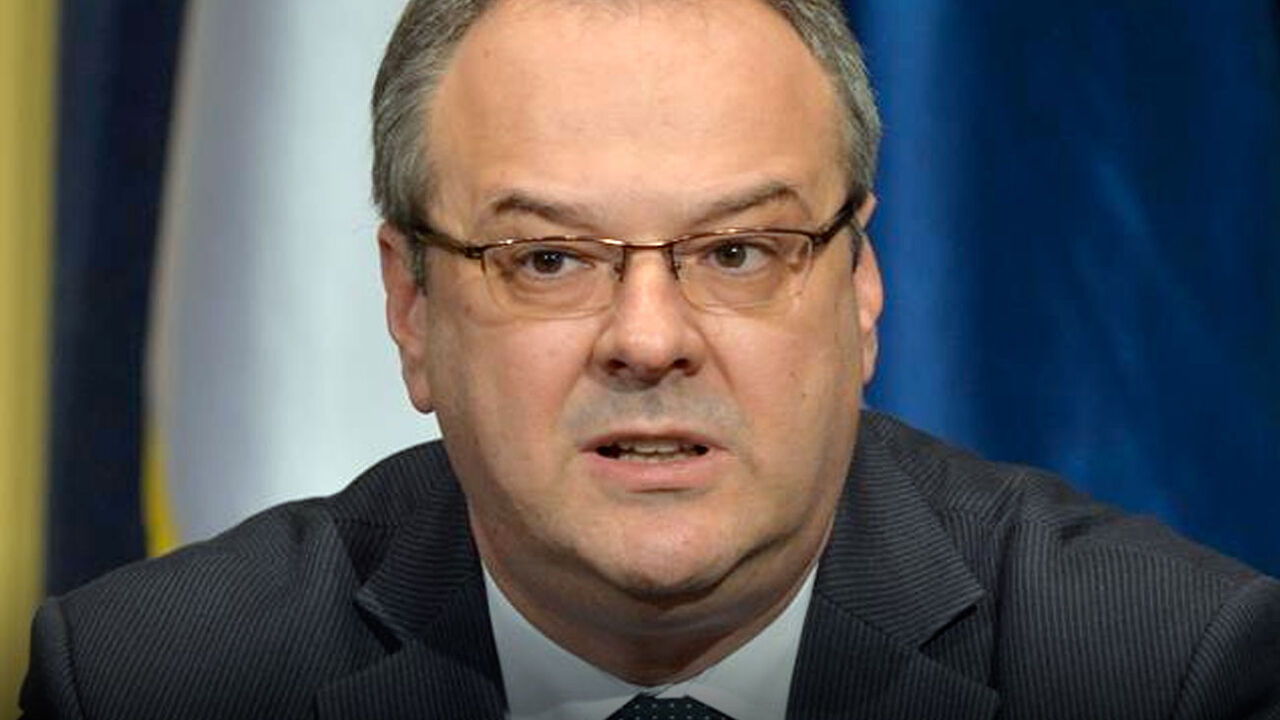 Željko Sertić