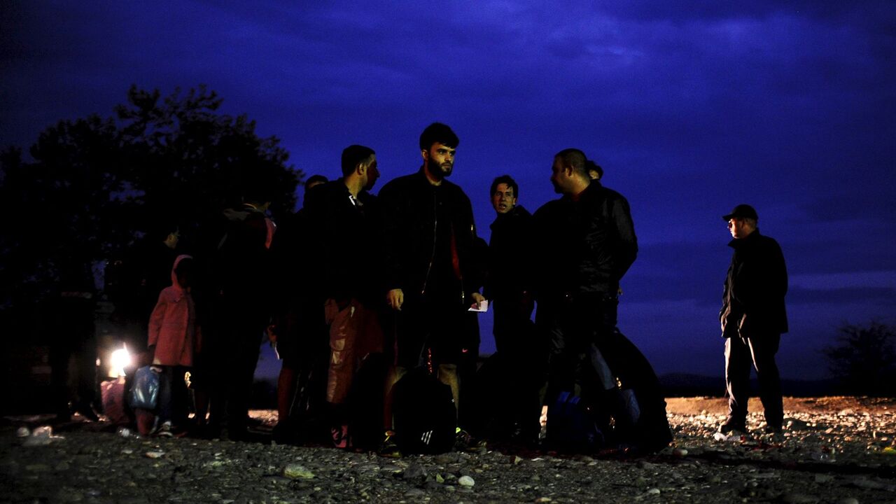 migranti