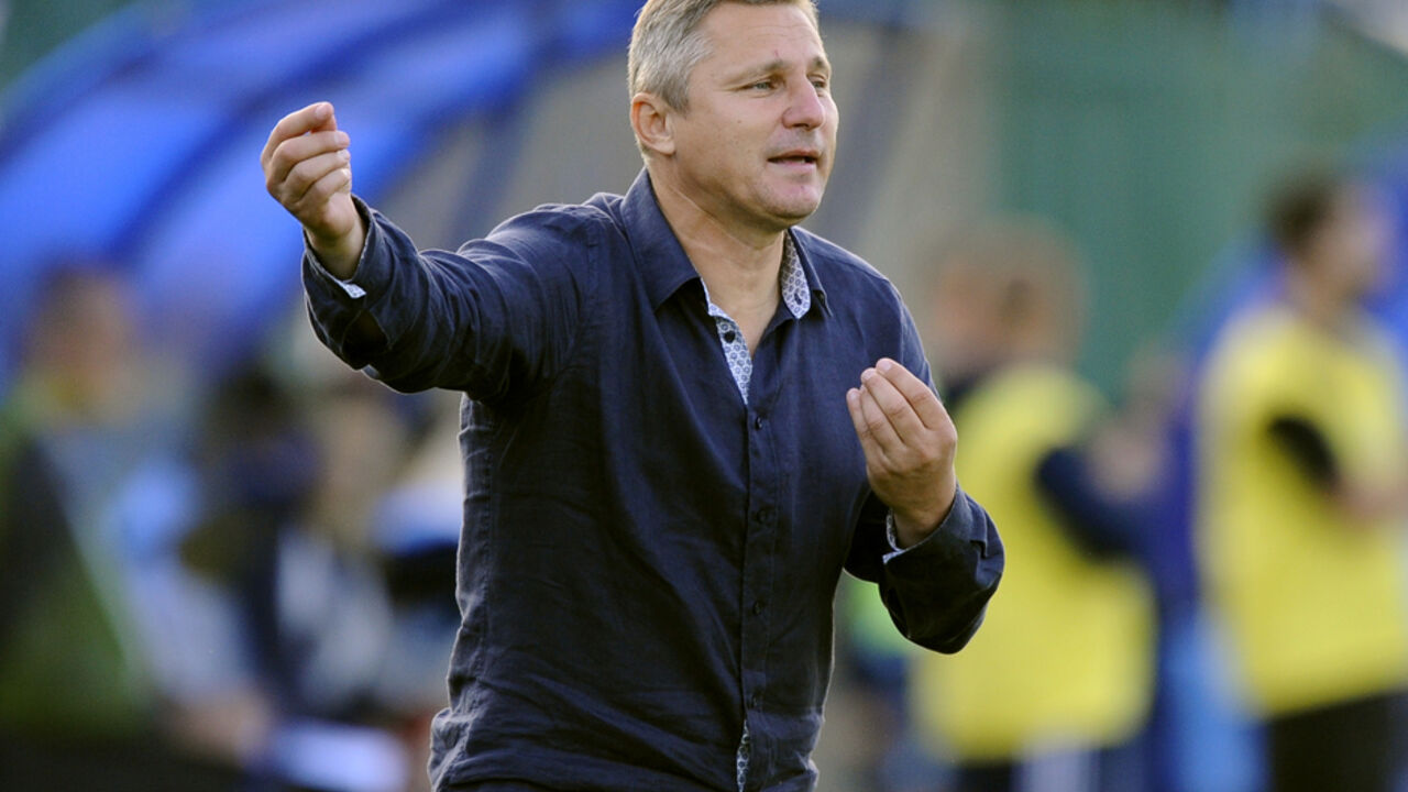 Milan Milanović