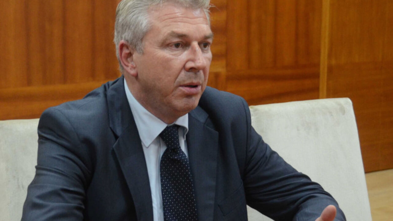 Ranko Ostojić