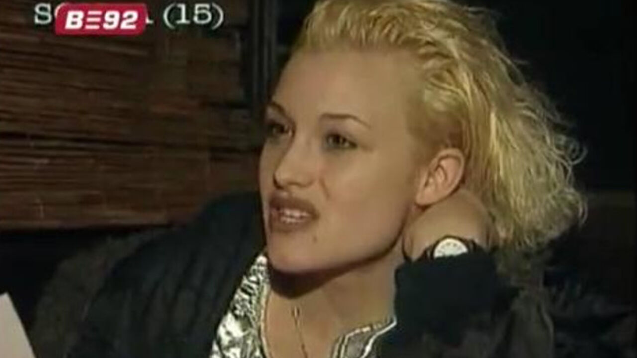 Sonja Lazetić