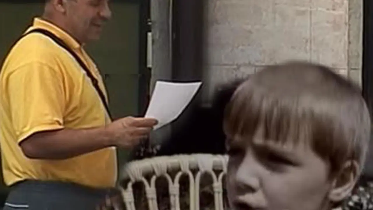 Zmaj čita poeziju kao Miša iz "Žikine dinastije"