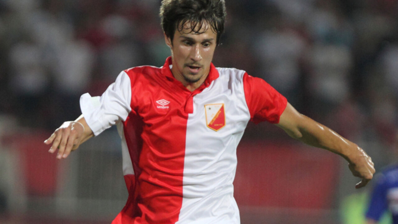 Aleksandar Paločević