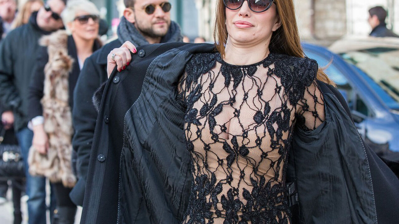 Severina Vučković