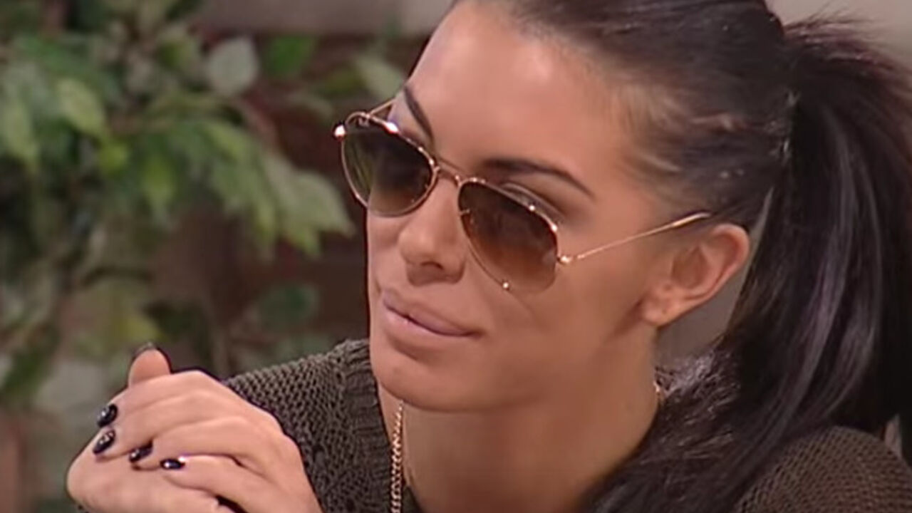Ana Marija