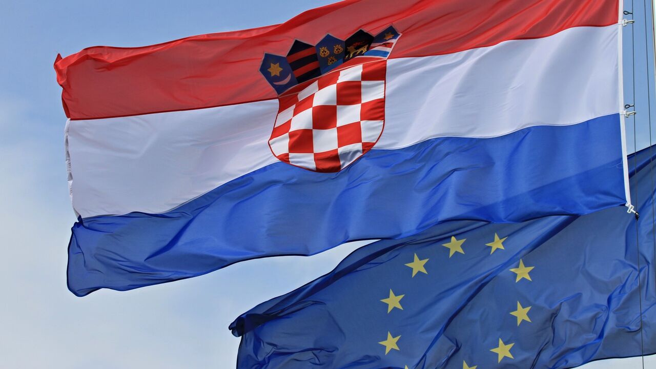 EU zastava