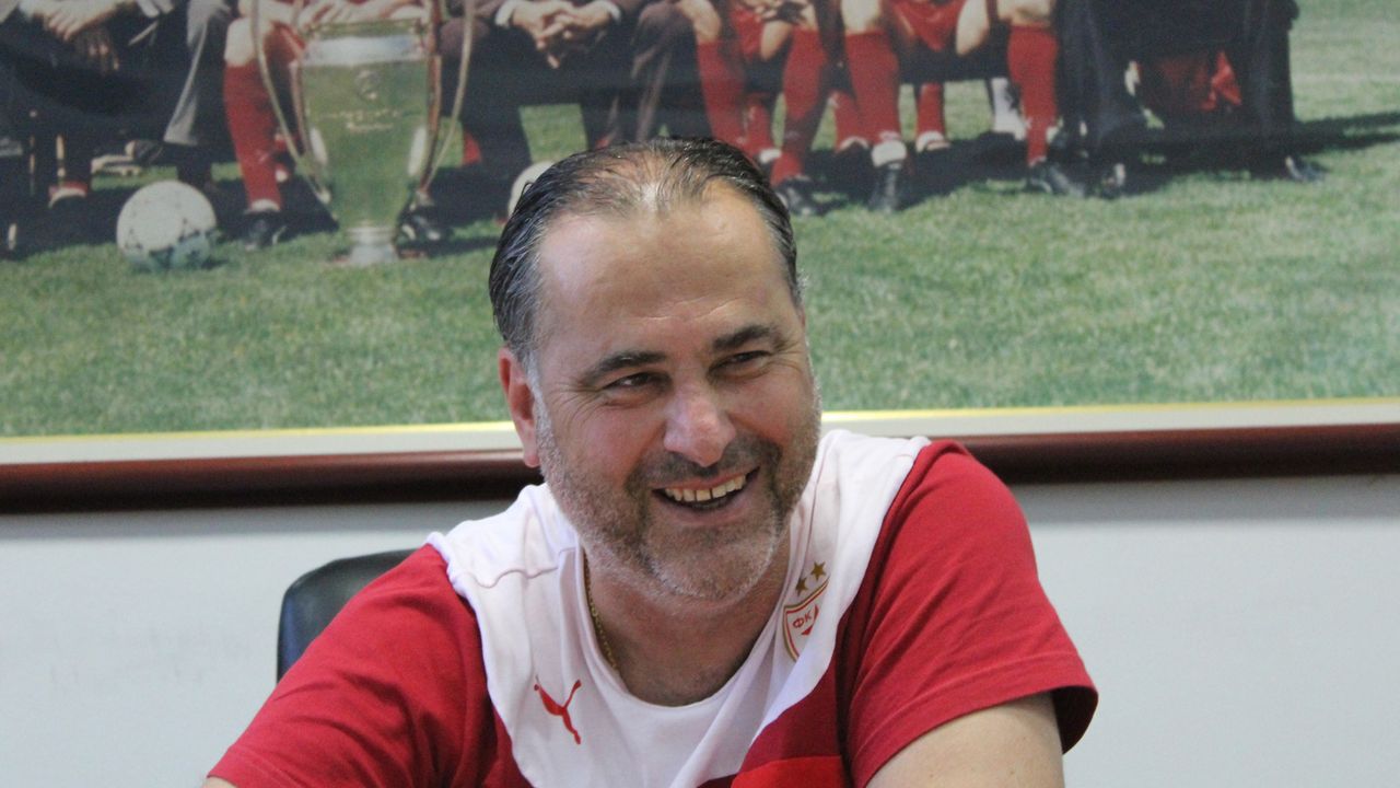 Miodrag Grof Božović