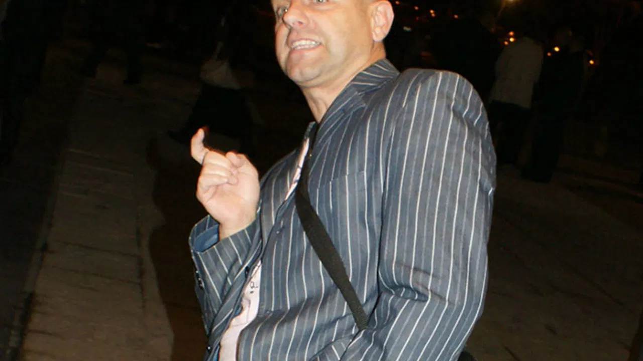 Ivan Gavrilović