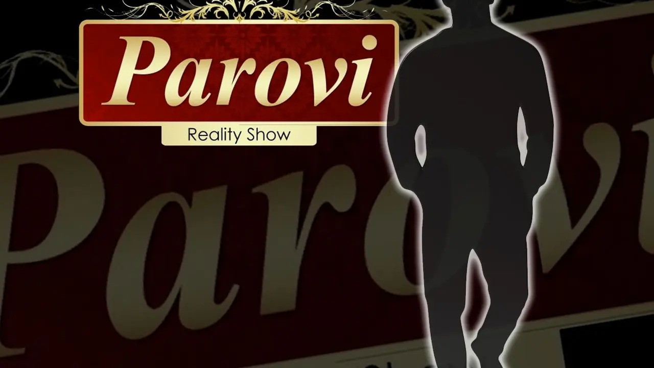 Parovi