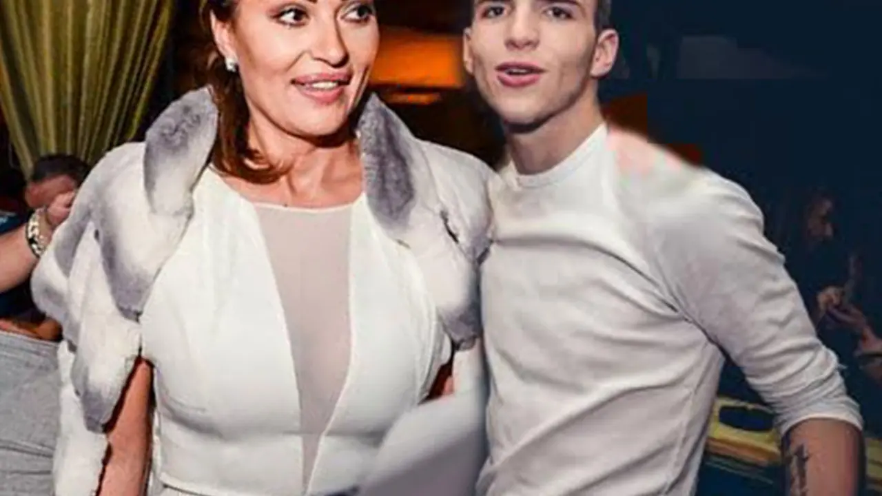 Ceca i Veljko
