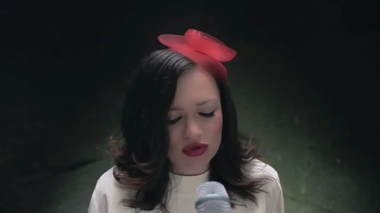 Ivana "Negativ"