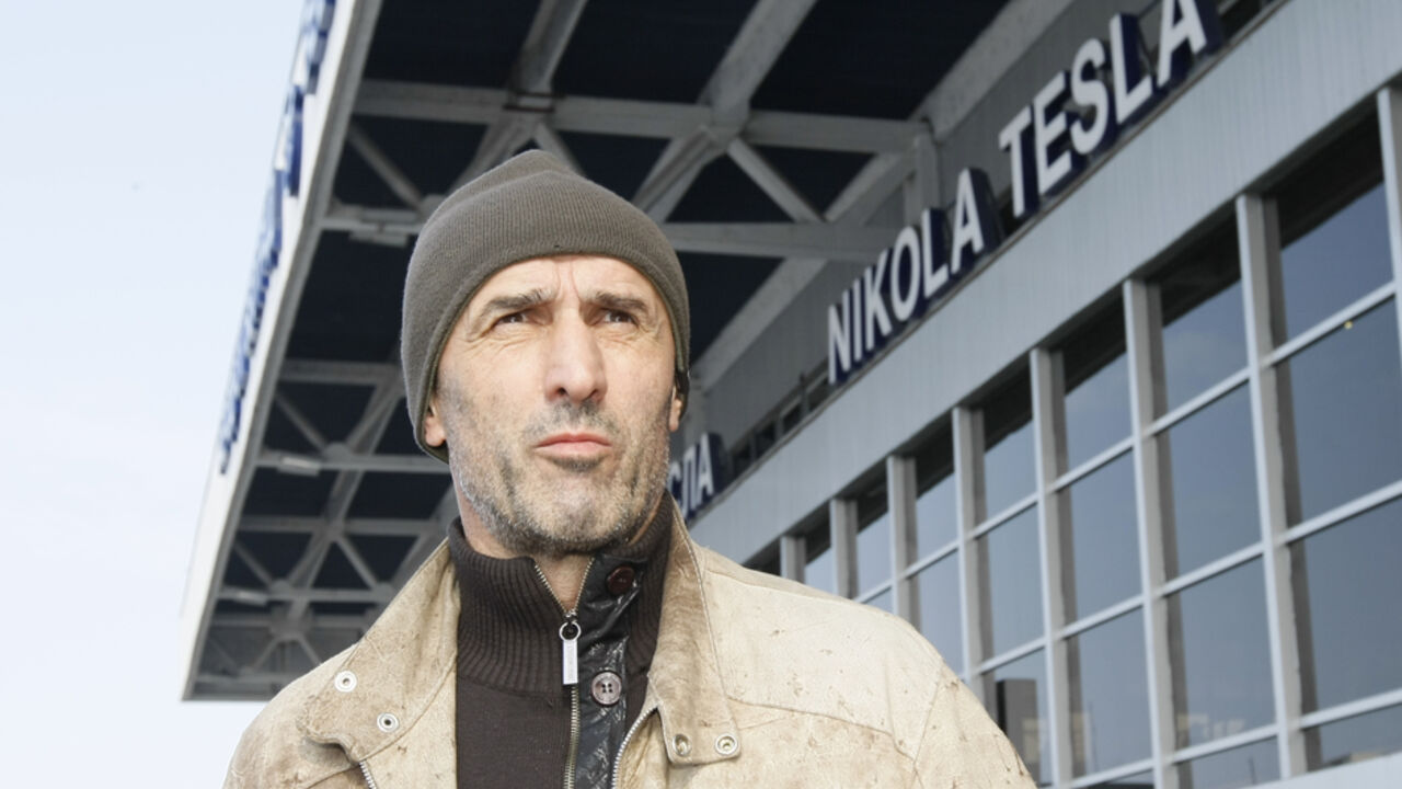 Miodrag Ješić