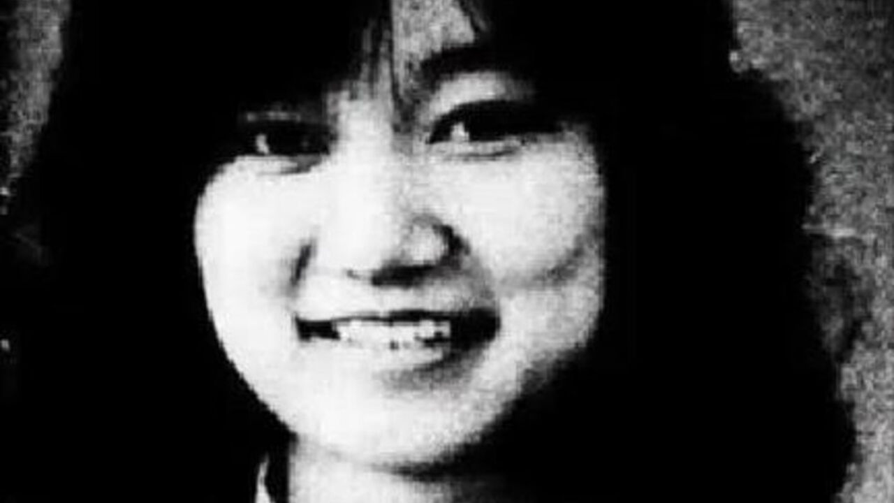 Junko Furuta
