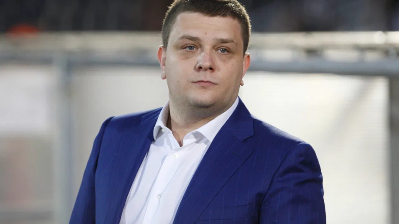 Miloš Vazura, FK Partizan