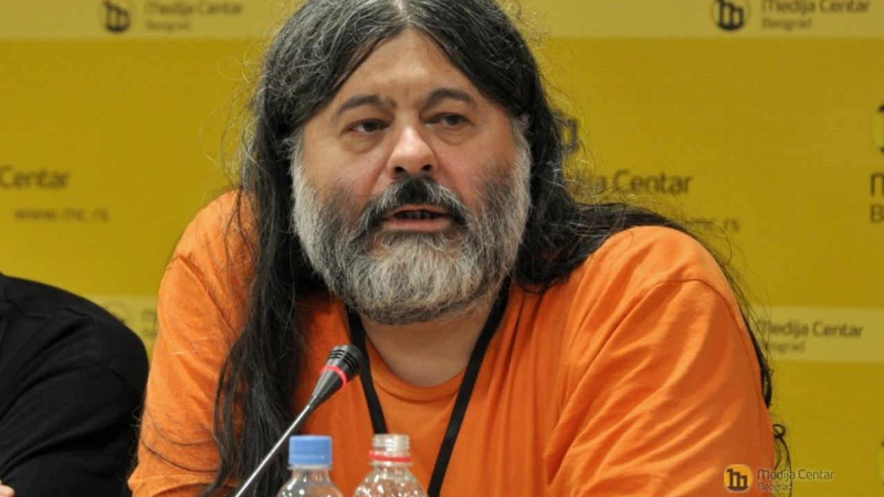 Teofil Pančić