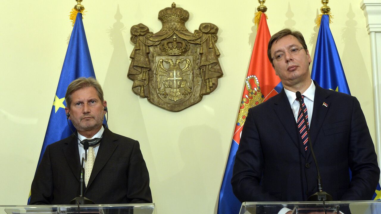 Vučić