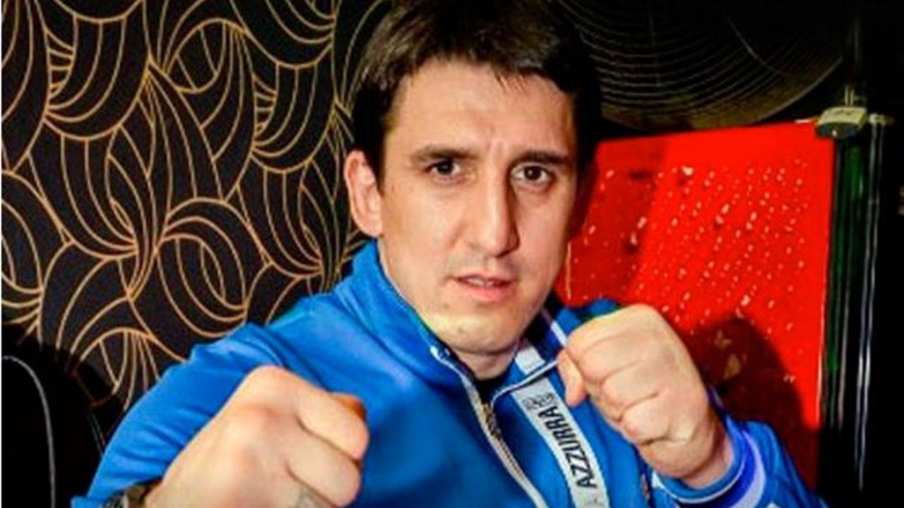 Kristijan Golubović