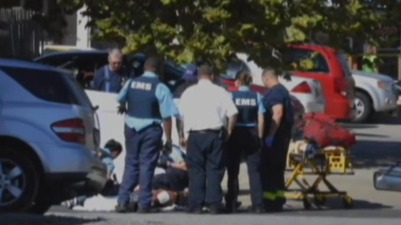 policija