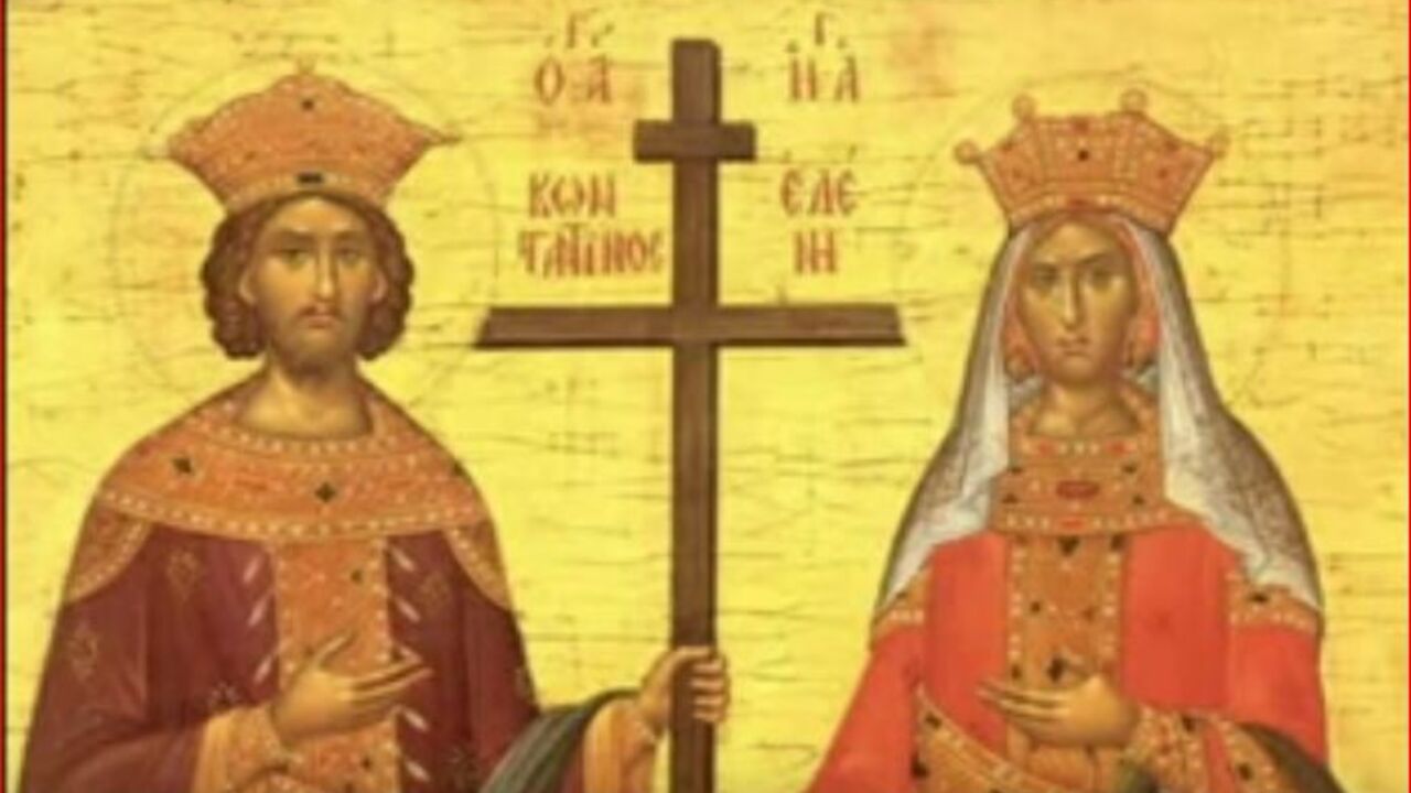 krstovdan