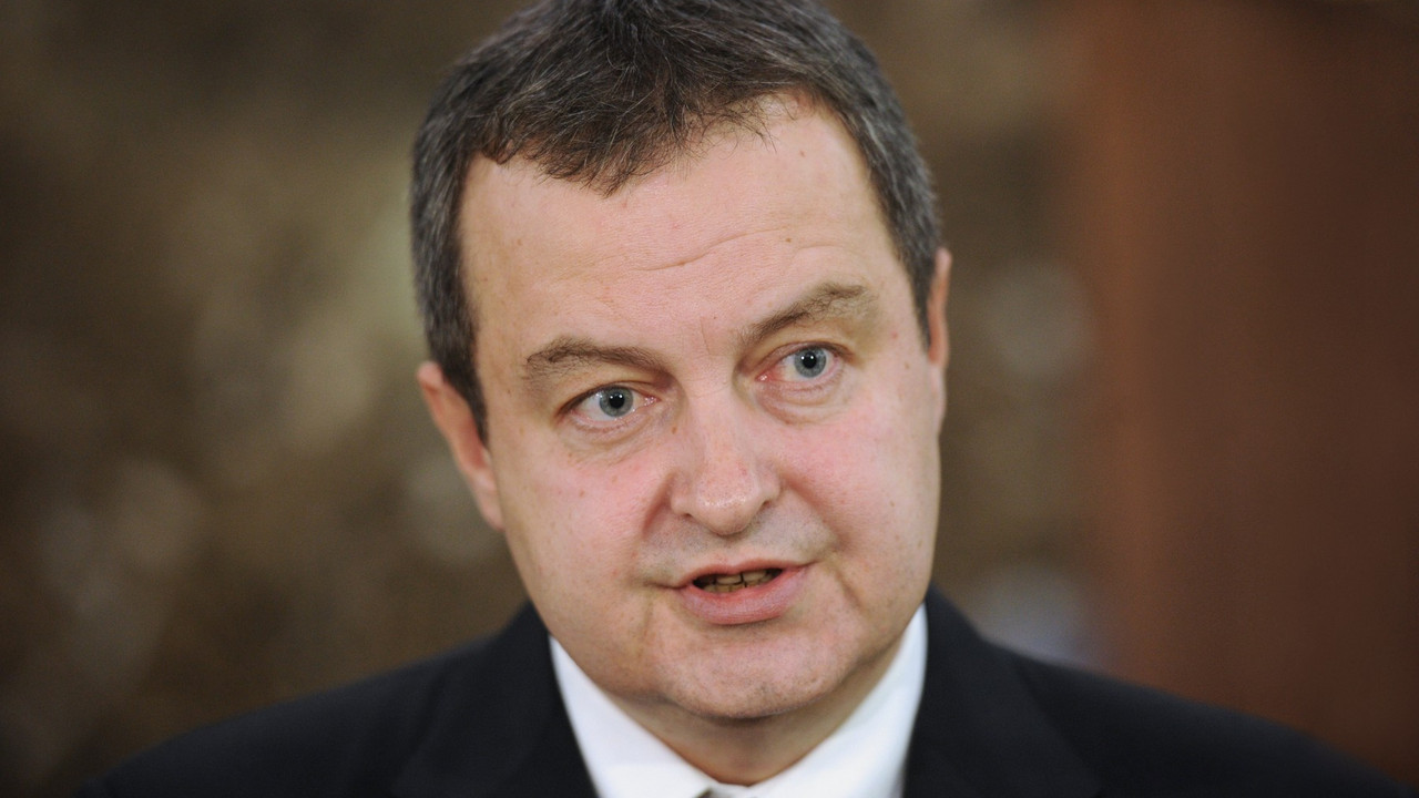 Ivica Dačić