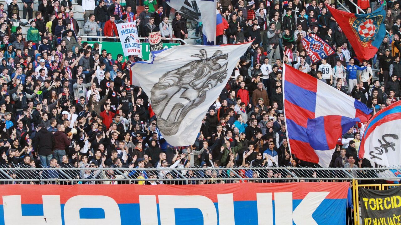 Splitska Torcida