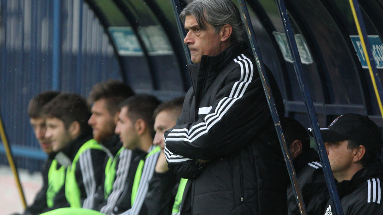 Zoran Milinković