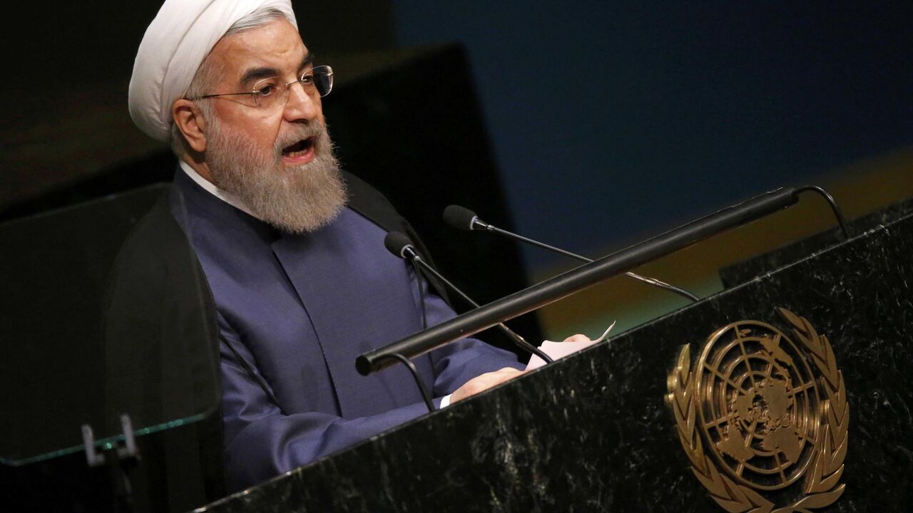 Rohani