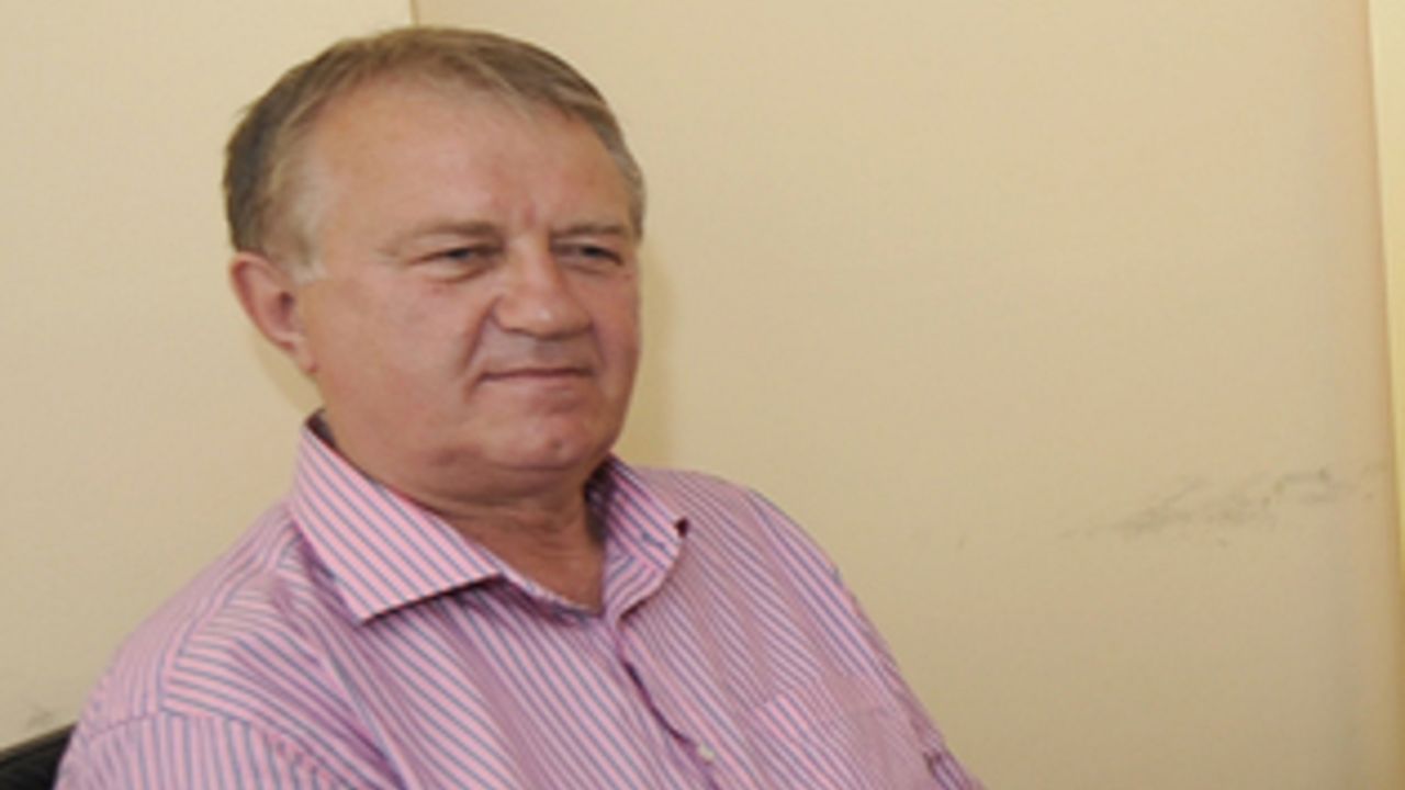 Dragce Dimitrijevic