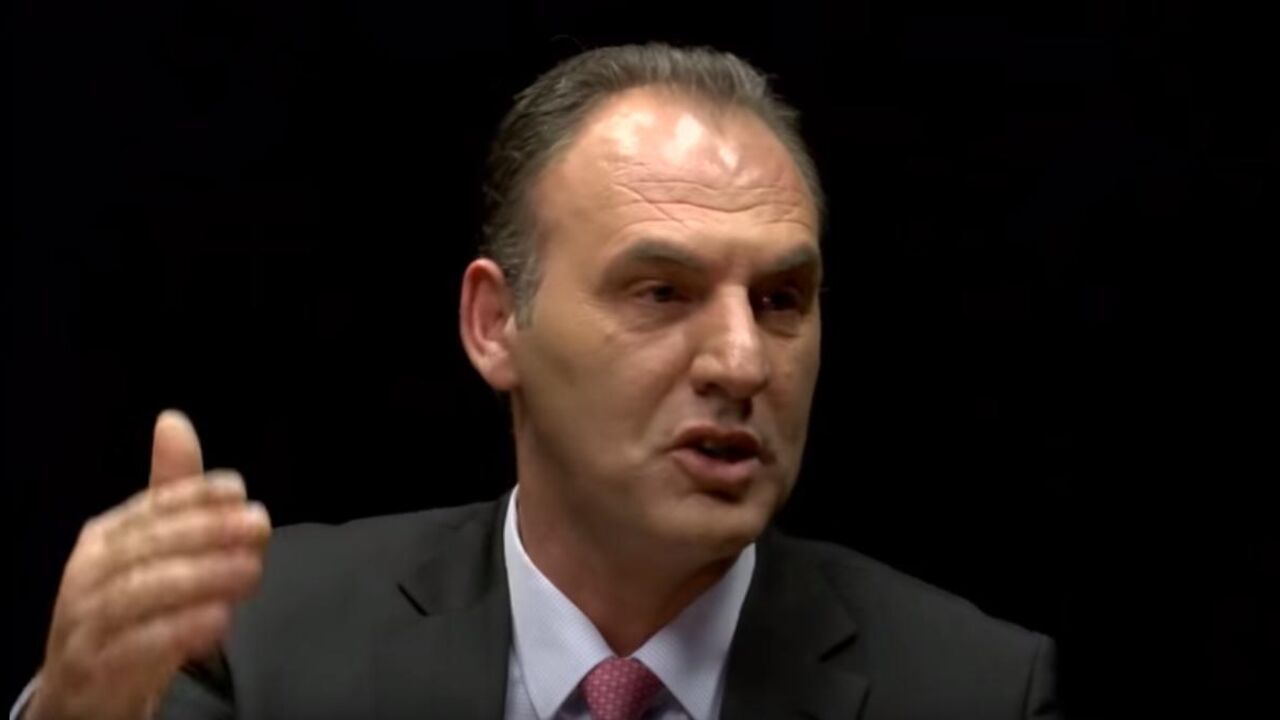 Fatmir Ljimaj