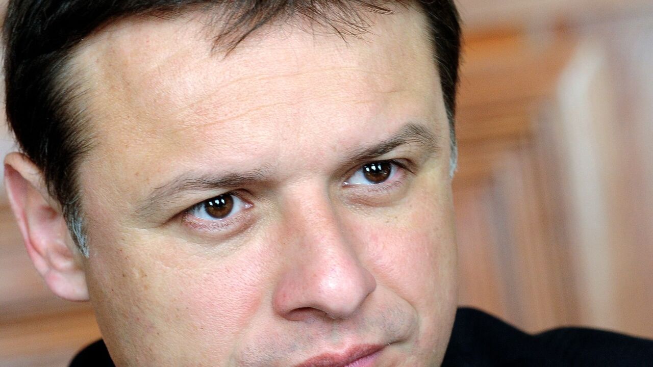 Gordan Jandroković