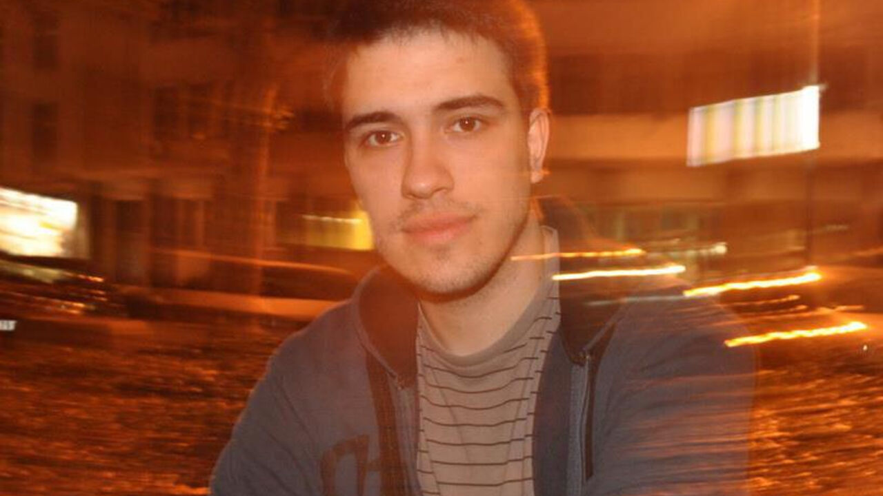 Nemanja Manja Ivanović