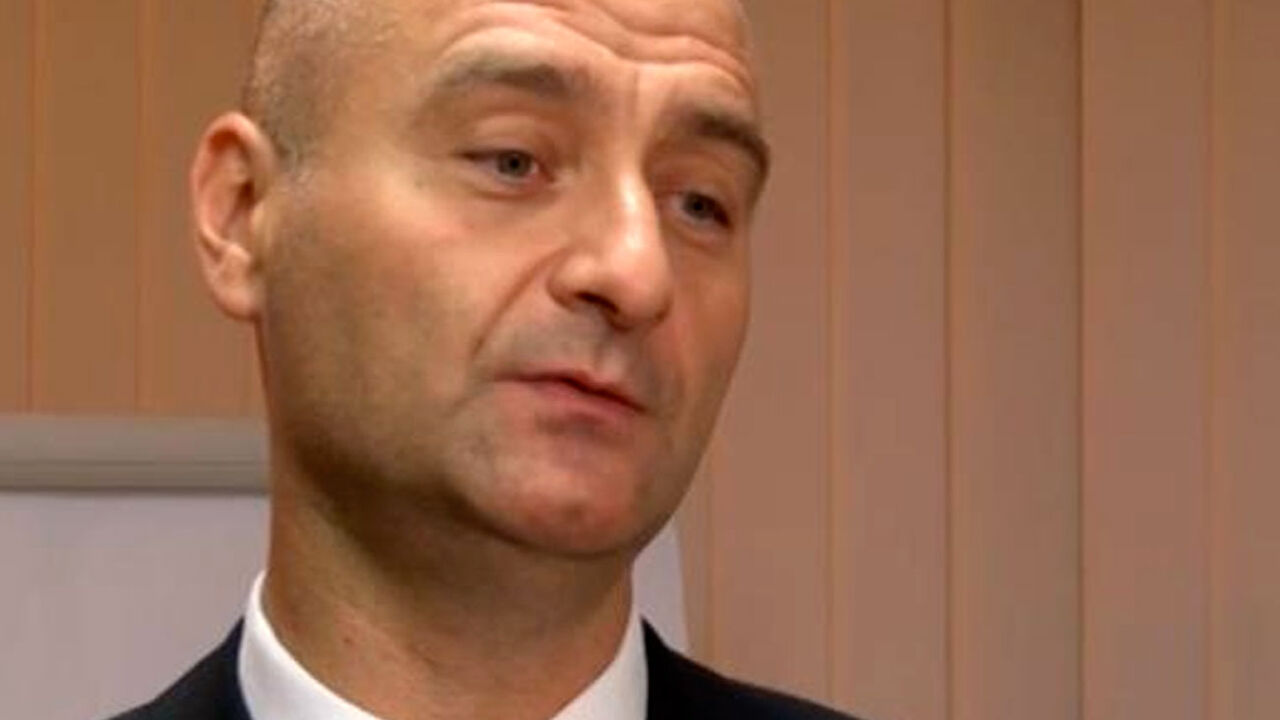 Nenad Ivanišević