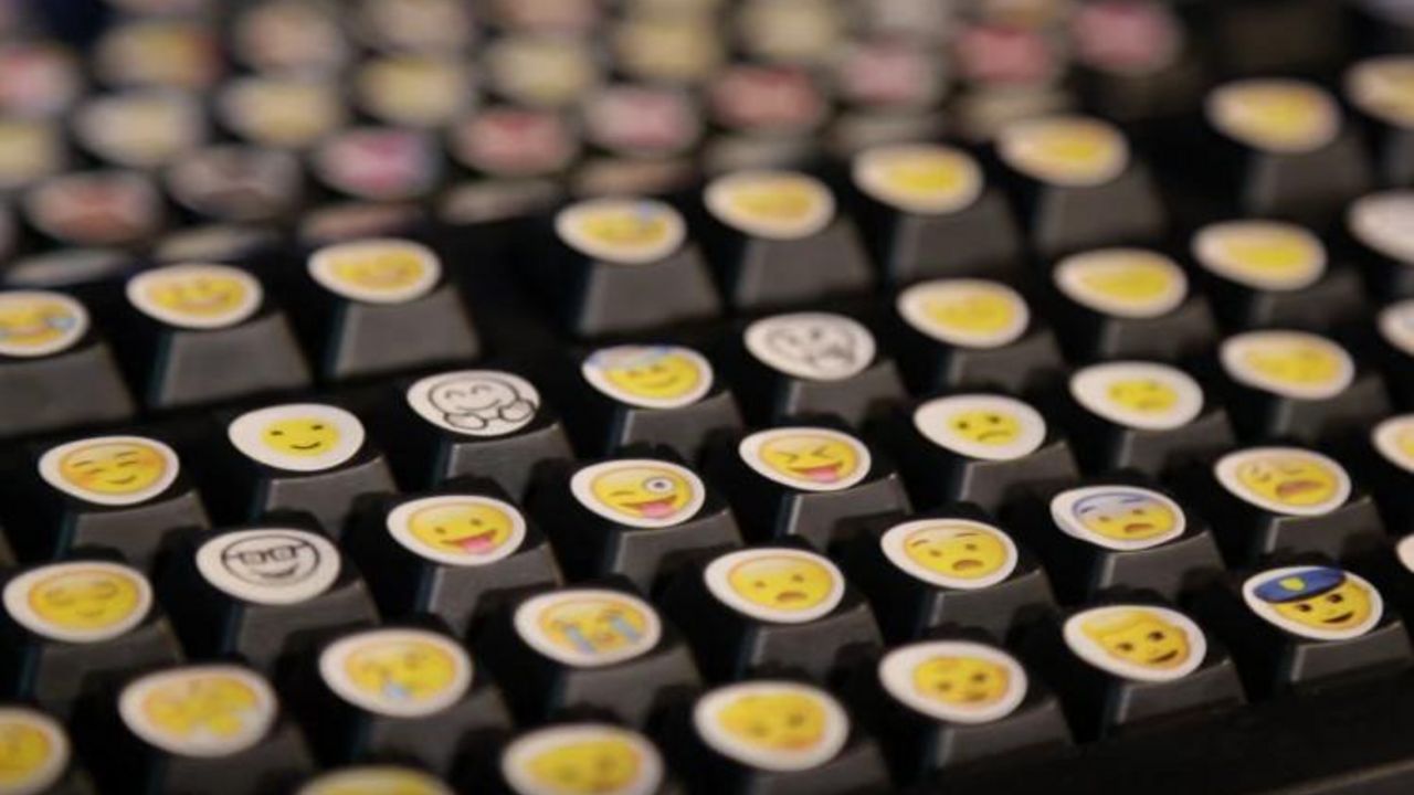 Tastatura sa 1000 tipkica