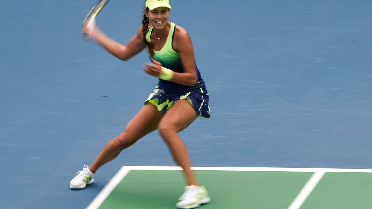 Ana Ivanović