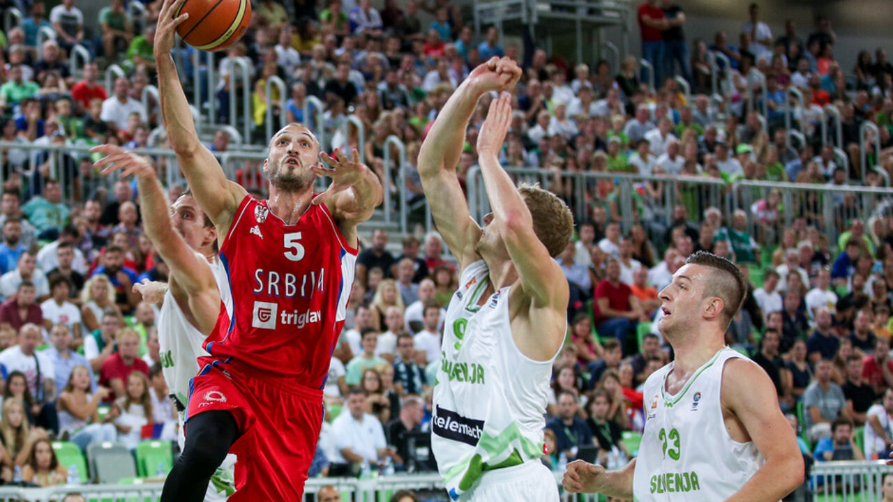 Marko Simonović, KK Crvena zvezda
