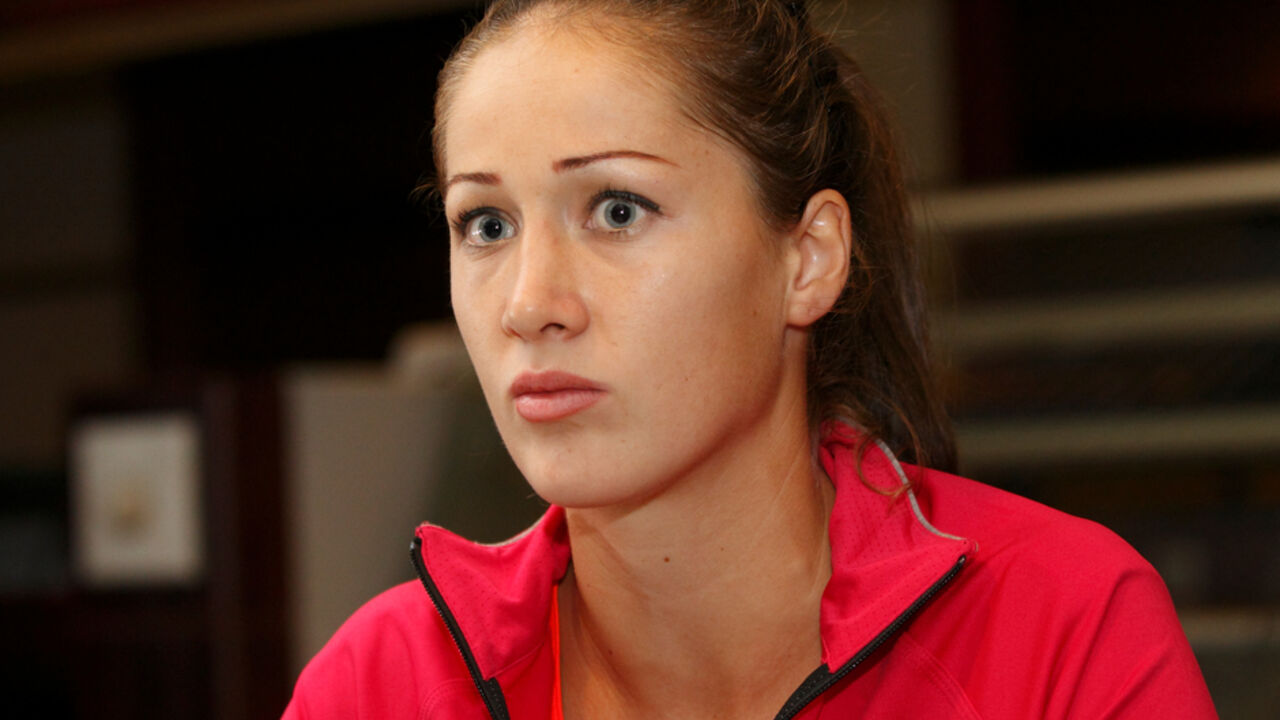 Bojana Jovanovski