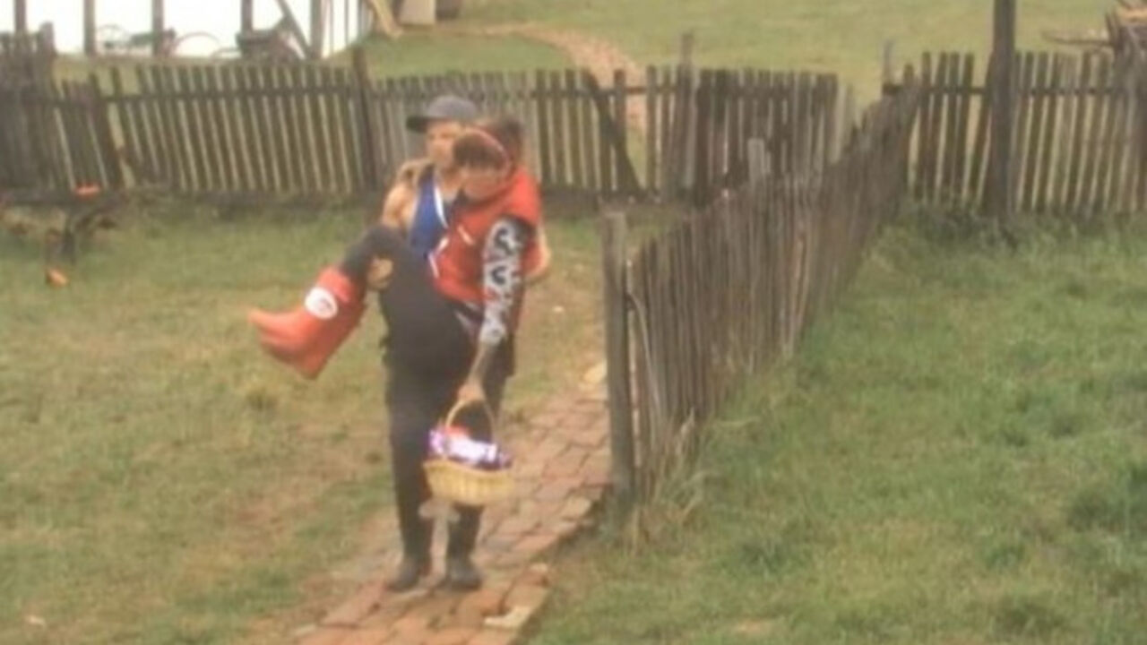 Jelena Krunić i Rade