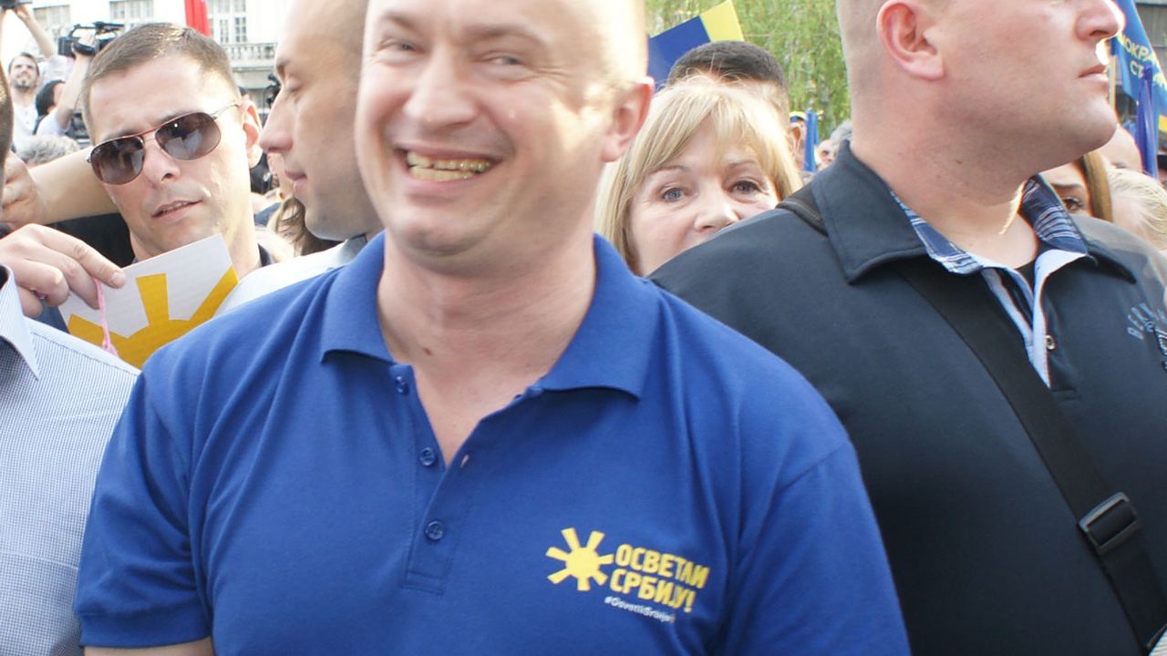 Bojan Pajtić