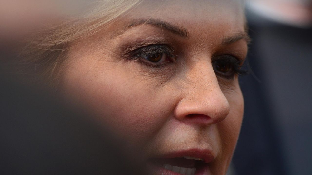 Kolinda Grabar Kitarović