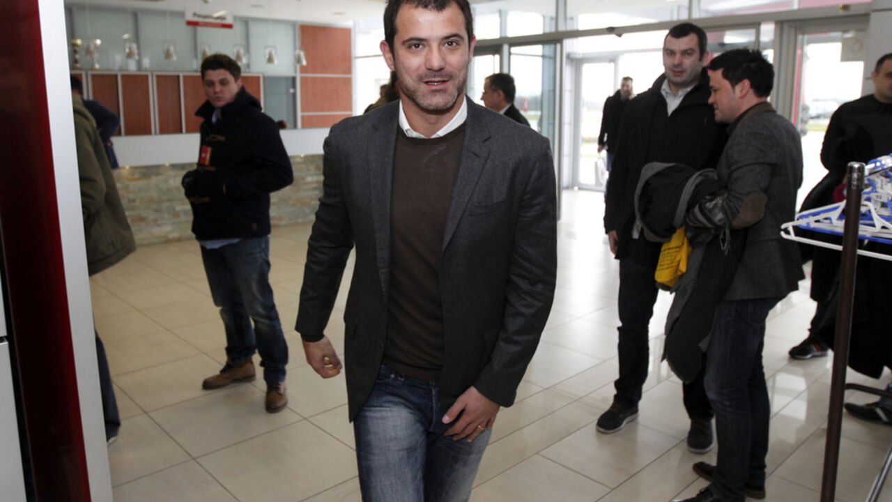 Dejan Stanković