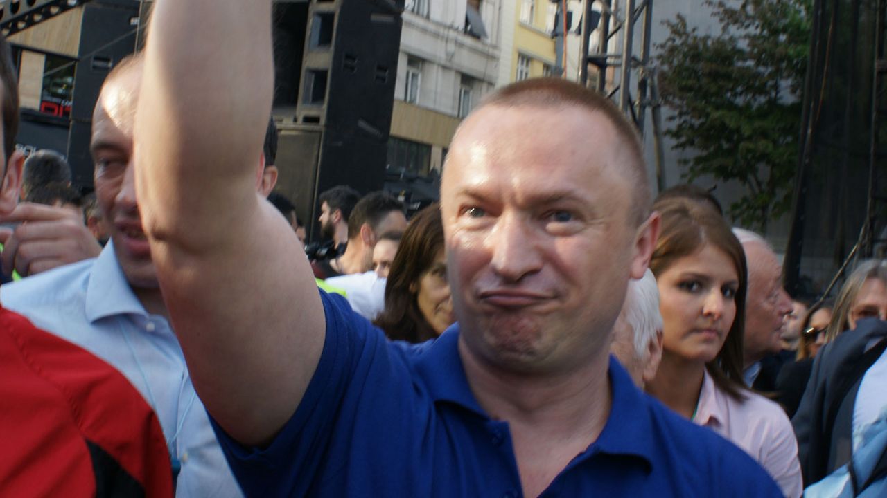 Bojan Pajtić