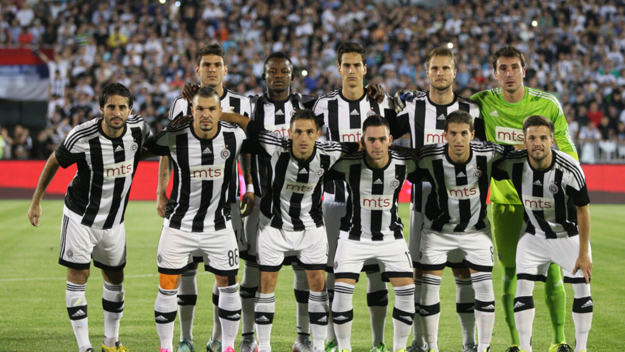 FK Partizan