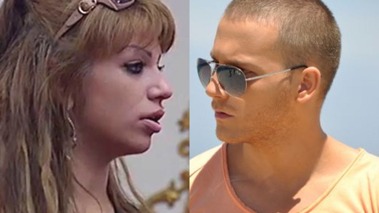 Miljana i Saša