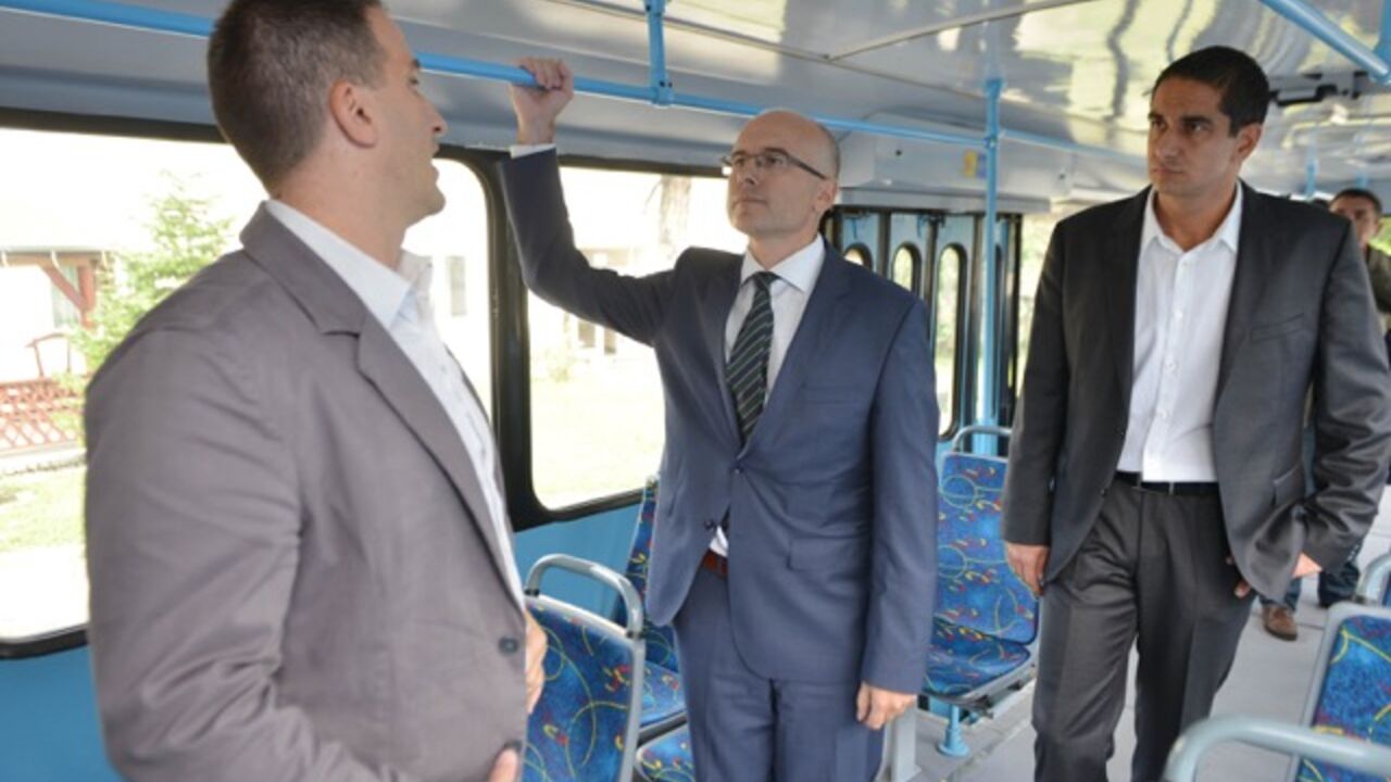 Vučević
