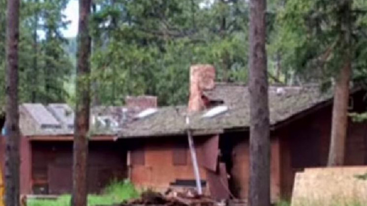 Dimnjak
