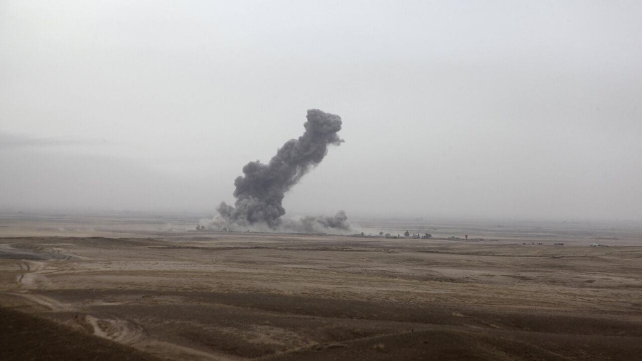 Irak