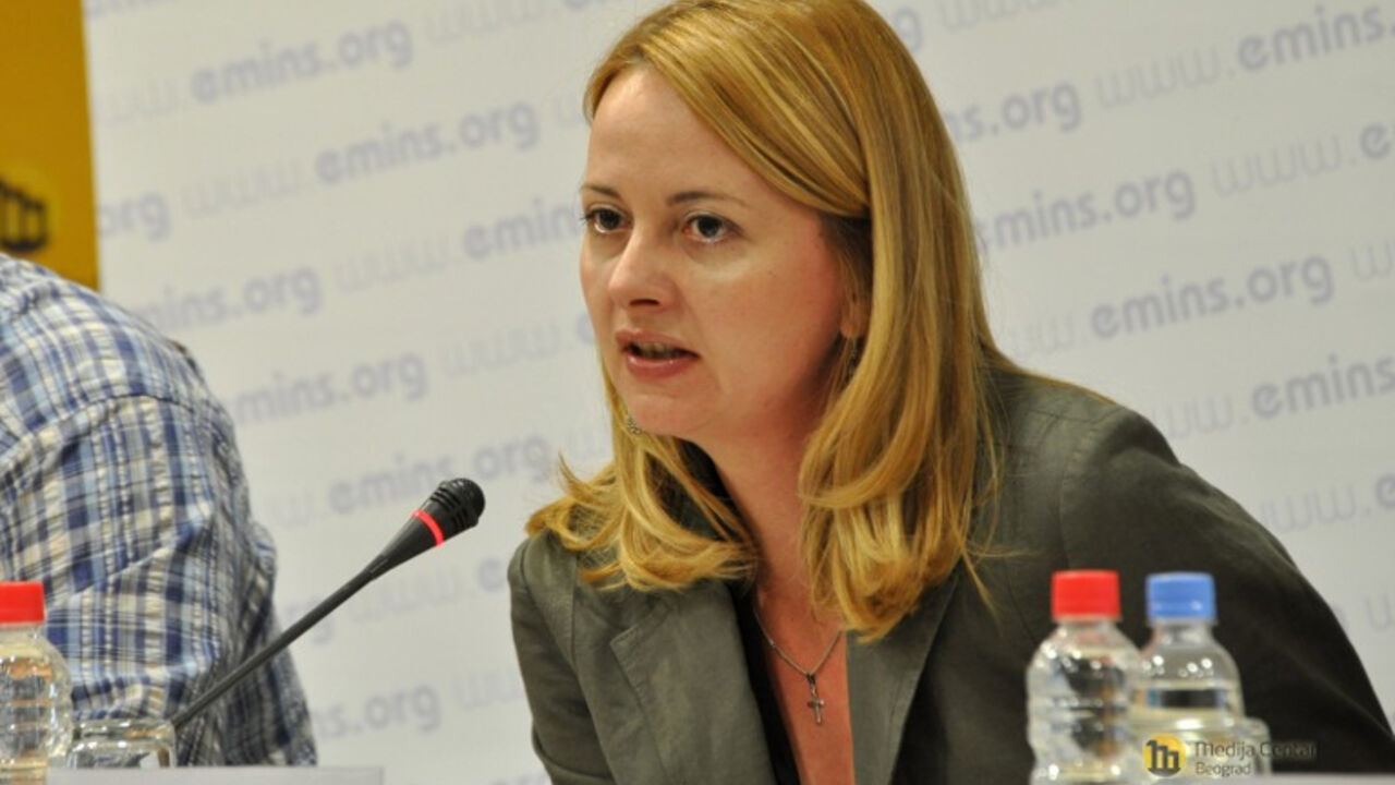 maja bobić